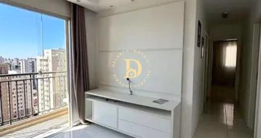 Apartamento - Conjunto Trinta e Um de Março - Residencial Serra do Jambeiro - SJ