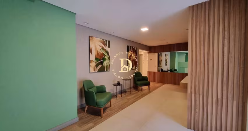 Apartamento - Parque Industrial - Condomínio Soul Parque - 2 dormitórios (1 suít