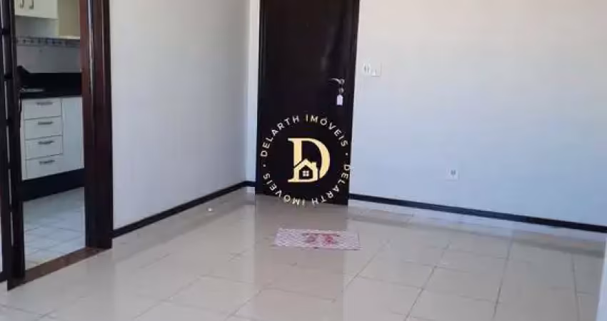 Apartamento - edifício pontal do abrolhos - floradas de são josé - 2 dormitórios