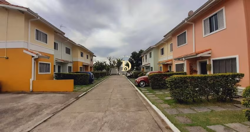 Sobrado - Limoeiro - Condominio Residencial Limoeiro - 2 Dormitórios - 80 m²