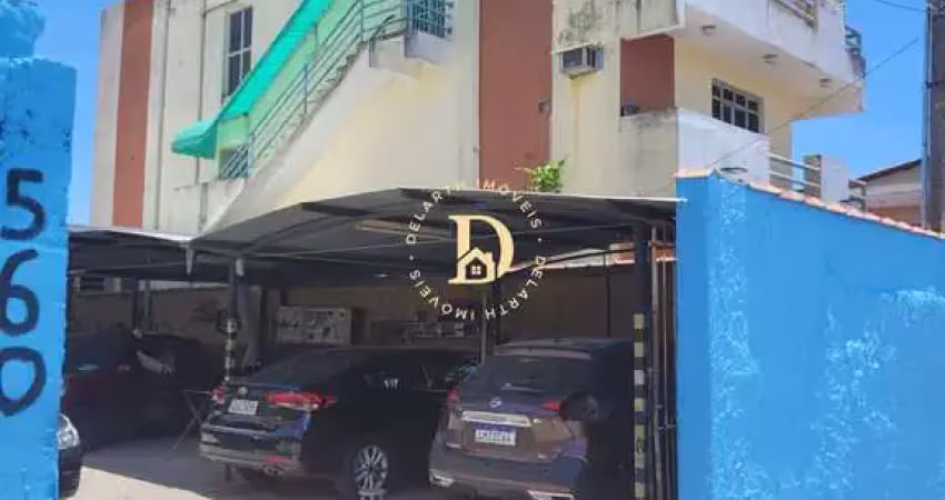 Prédio Comercial - Bosque dos Eucaliptos - SJCampos - 3 Pavimentos - 404m²