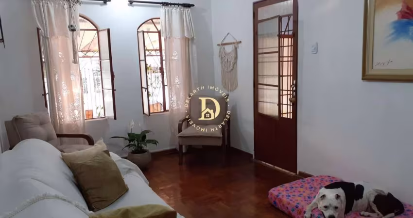 Casa Térrea - Parque Industrial - 3 dorm (1 suíte) - 80m2
