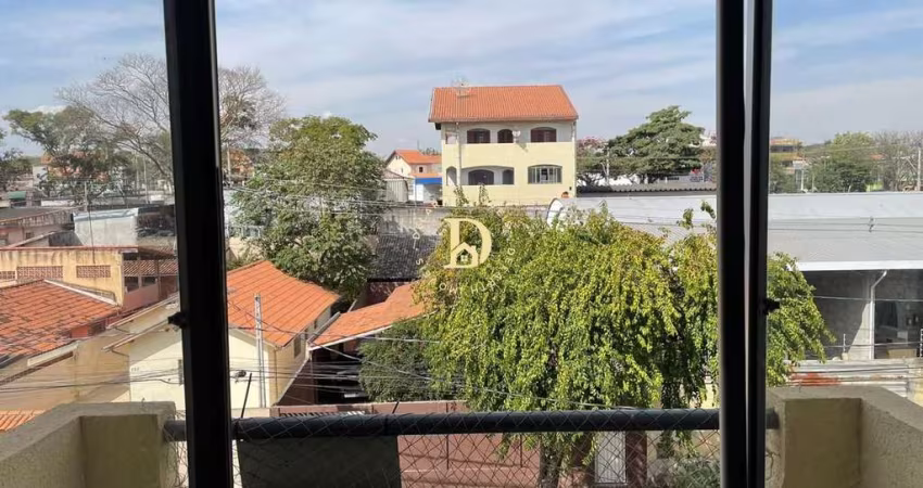 Apartamento - Vale do Sol - Condominio Porto Fino - 2 Dormitórios (1 suíte) - 65