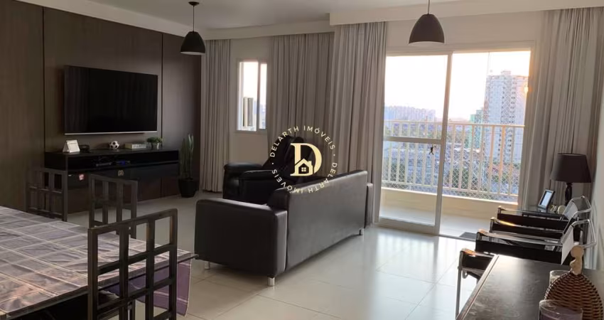 Apartamento - Jardim América - Cond. Mariana Garden - 3 Dormitórios (3 suítes) -