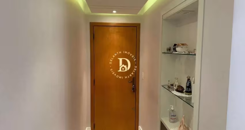 Apartamento 3 dormitórios à venda no Edificio The View Club no Jardim Alvorada e