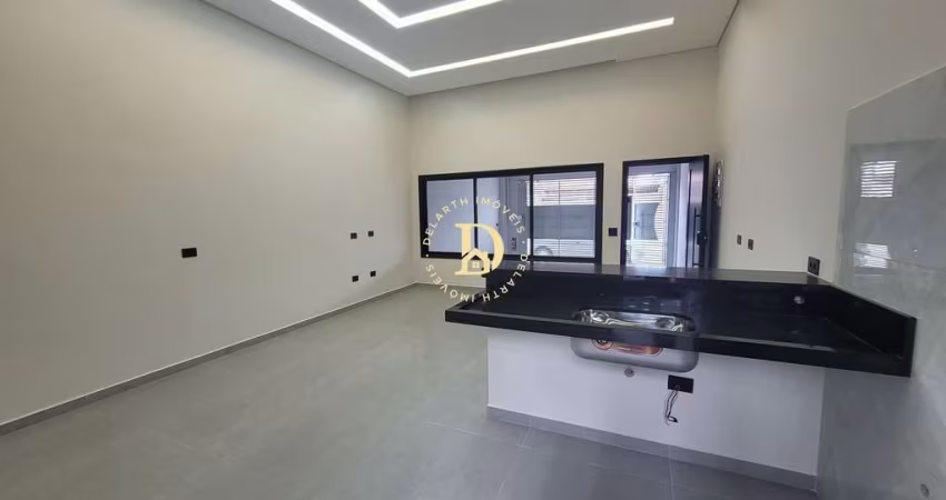 Casa - Jardim das Indústrias - SJCampos - 03 Dormitórios (01 Suíte) - 100m²