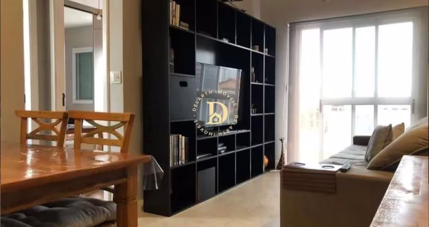 Apartamento - Vila Ema - SJCampos - 1 dormitório - 45m²