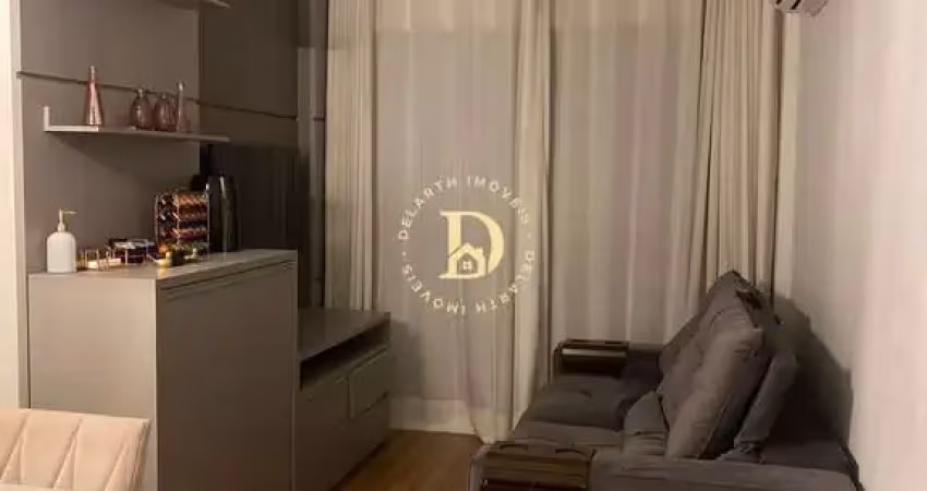 Apartamento - residencial cambará - jardim américa - 2 dormitórios (1 suíte) - 6