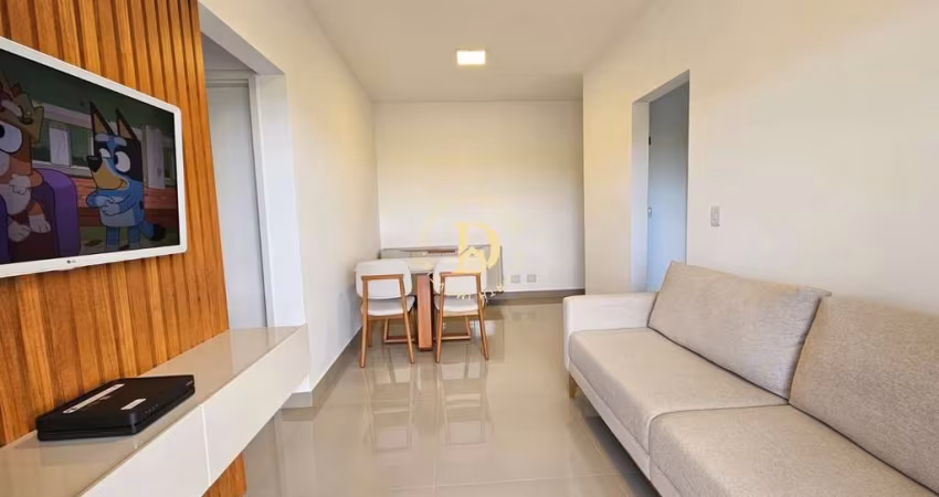 Apartamento - Residencial The Gold - Urbanova - 2 Dorm (1 suíte) - 69,45m²