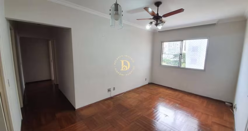 Apartamento - Jardim Topázio - SJCampos/SP - 3 dormitórios (1 suíte) - 80m²