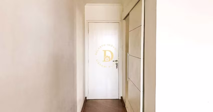 Apartamento - Residencial Tropical -  Jardim Califórnia - Jacareí/SP - 3 dormitó