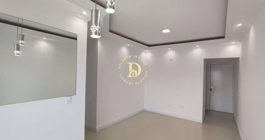Apartamento - Vila Almada - Jardim Morumbi - 3 dormitórios - 61m²