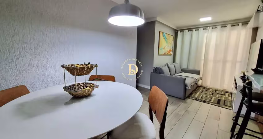 Apartamento - jardim américa - condomínio campo alvorada - 3 dormitórios (1 suít