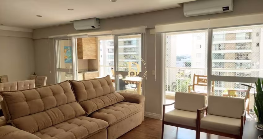 Apartamento - Grand Splendor - 3 dormitórios (3 suítes) - 142m²