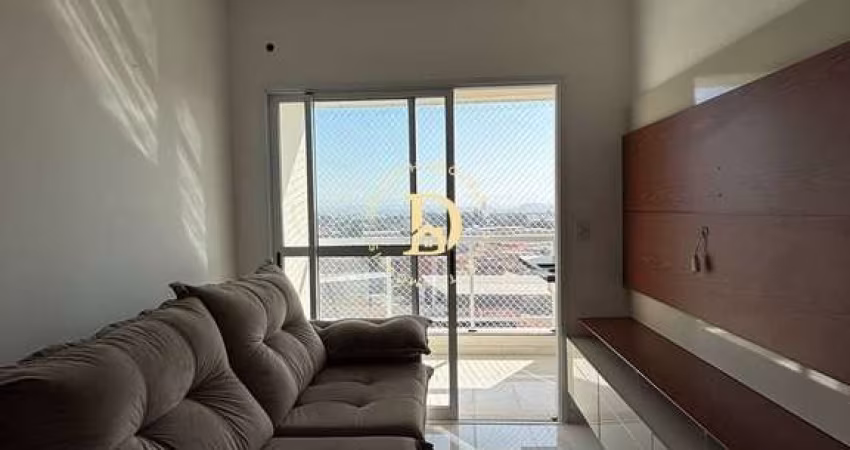 Apartamento  - Condominio Grand Valle Elvira Up - Jacareí - 72m² - 3 Dormitórios