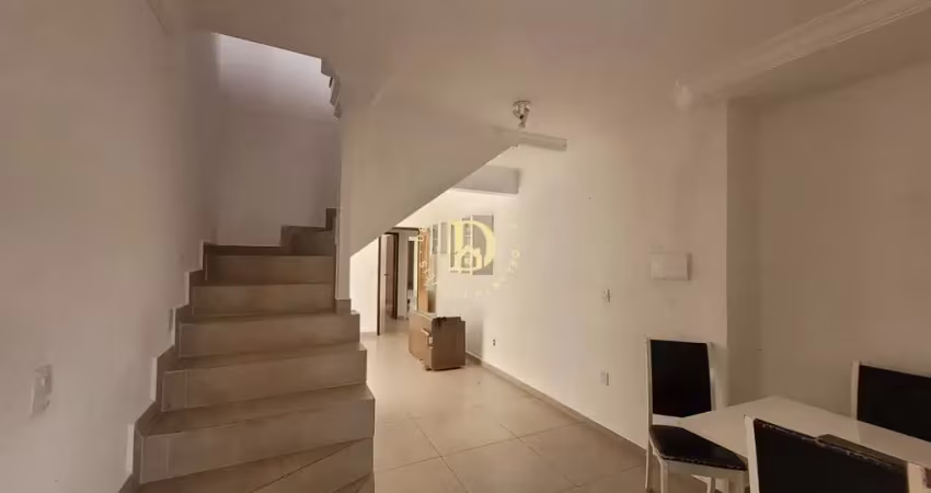 Sobrado - jardim das indústrias - sjc - 03 dormitórios - 140m²