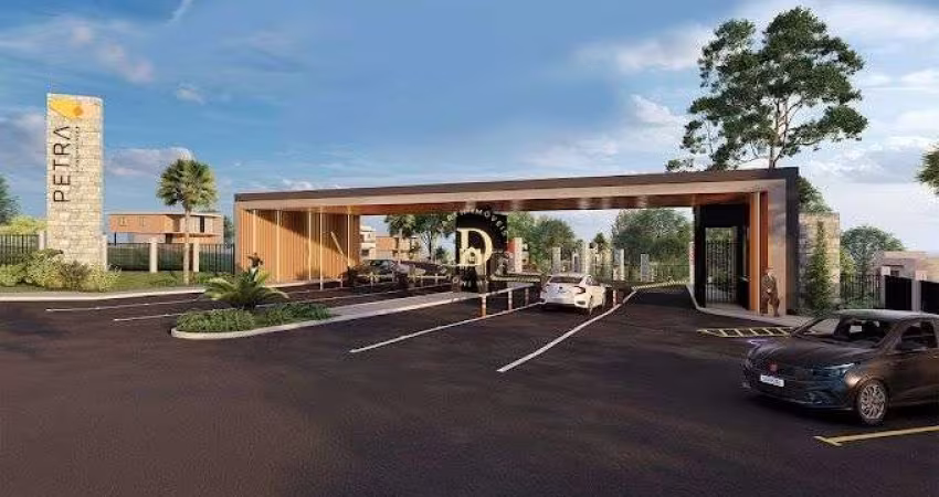 TERRENO - PETRA CONDOMINIOS - CAÇAPAVA - 330 M²