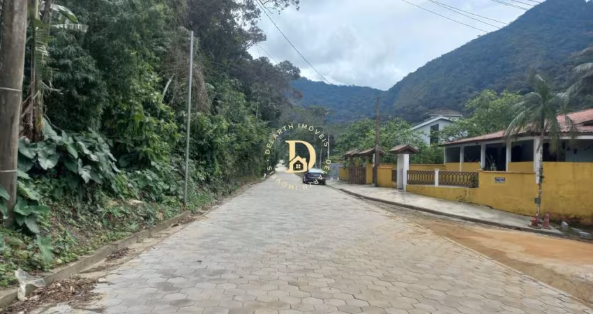TERRENO - CONDOMINIO VERDE MAR - CARAGUATATUBA - 402 M²