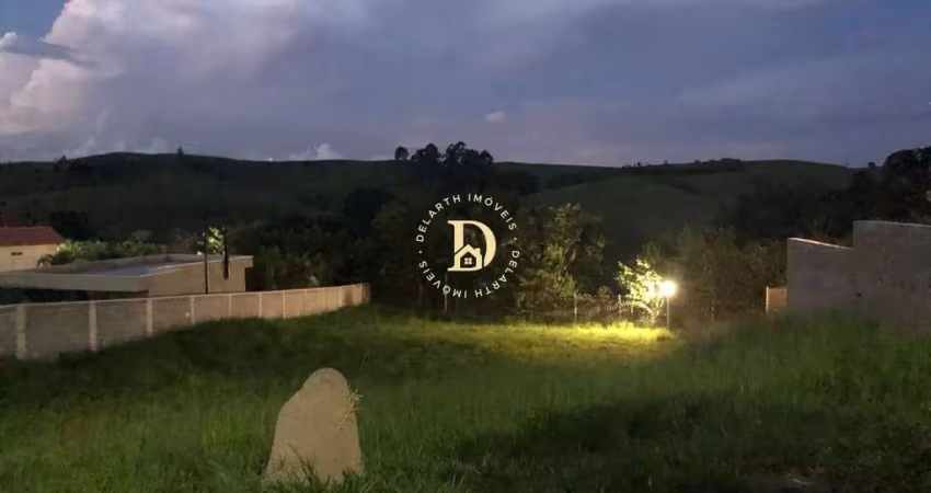 TERRENO - CONDOMÍNIO VALE DOS LAGOS - JACAREÍ - 1026 M²