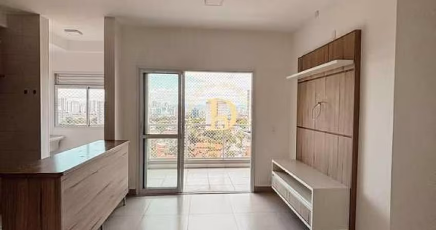 Apartamento - Jardim Paraíso -  Res Antonio de Vimioso - 2 dormitorios (1 suíte)
