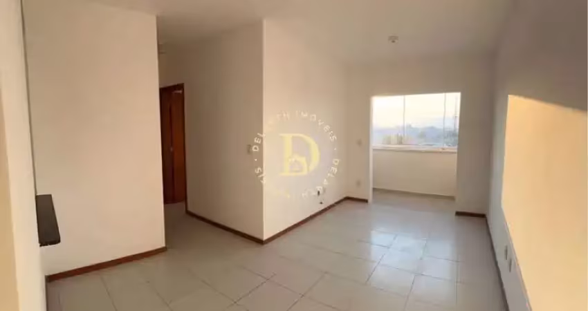 APARTAMENTO - SMART FAMILY - TAUBATÉ - 68 M²- 2 DORMITÓRIOS (1 SUÍTE)