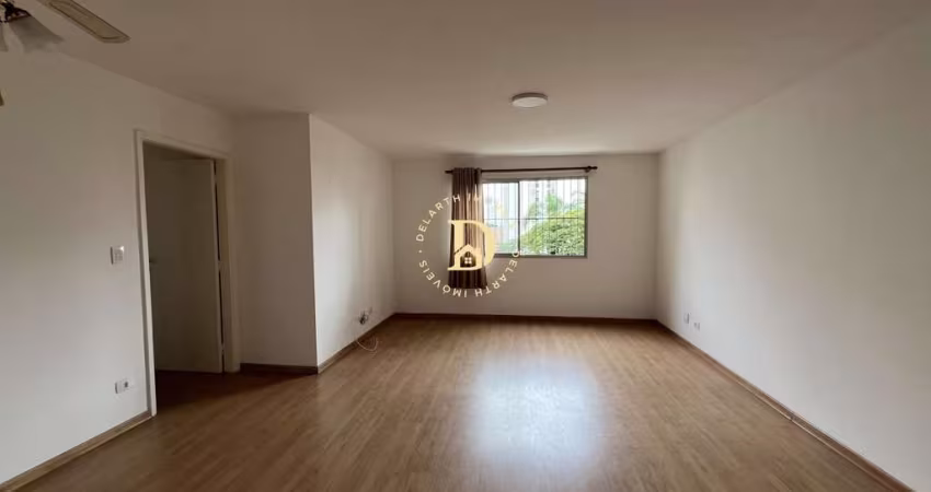Apartamento Vila Adyana - Edificio Novo mundo - 3 dorm ( 1 Suíte) 120m²