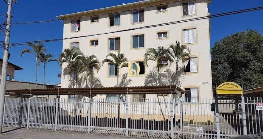 APARTAMENTO - COND. CHATEAU LANSON - SANTANA - 2 DORMITÓRIOS - 42 M²