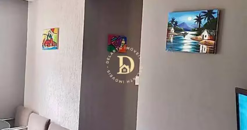 Apartamento - cond. chateau lanson - santana - 2 dormitórios - 42 m²