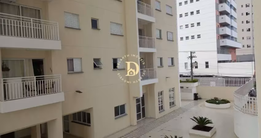 Apartamento - residencial the landmark - jd america - sjc - 2 dormitorios ( sem