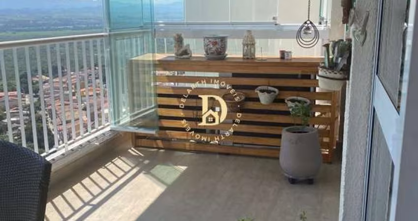 Apartamento - Jd. das Industrias - Residencial Grand Splendor - 3 (3 suíte) - 14