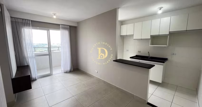 Apartamento para locação - Res. Libertá - Vila Maria - 65m² - 2 dormitórios (1 s