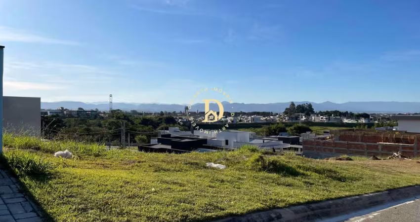 Terreno - Caçapava - Condomínio Malibu - 250m²