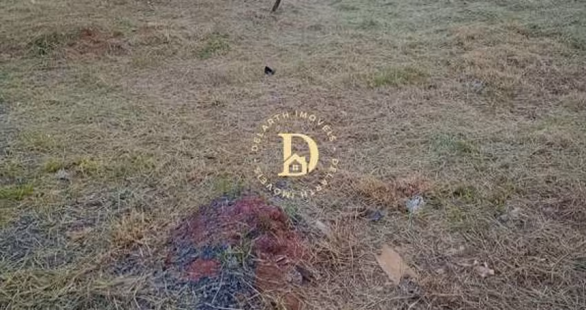 TERRENO - 180 M² - ALTO DOS IPÊS - SJCAMPOS