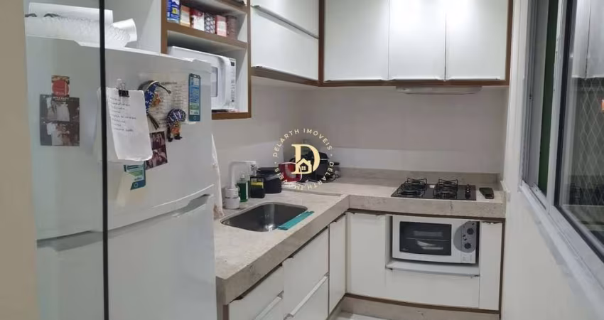 APARTAMENTO - RESIDENCIAL GARDEN INDAIA - CARAGUATATUBA - 67 M² - 2 DORMITÓRIOS