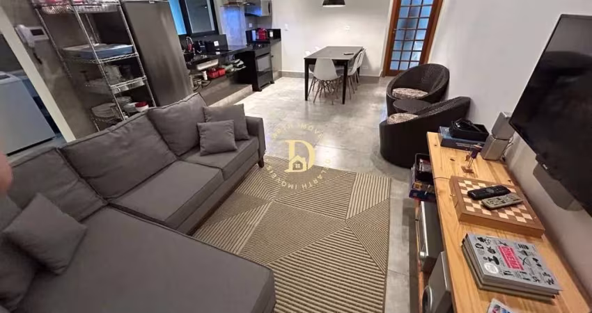 CASA - CARAGUATATUBA - 2 DORMITÓRIOS (1 SUÍTE) - 100 M² - BAIRRO CAPUTERA