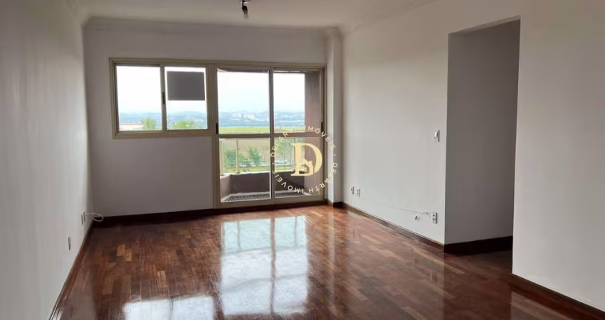 Apartamento - Jardim Aquarius - Edifício New York - 4 Dorm (1 suíte) 132,87m²