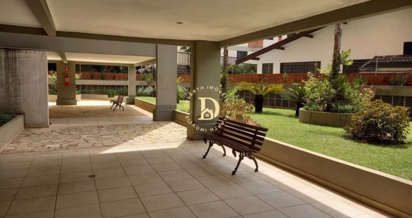 Apartamento - Vila Adyana - Edifício Montreal - SJCampos- 3 Dormitórios - 85m²