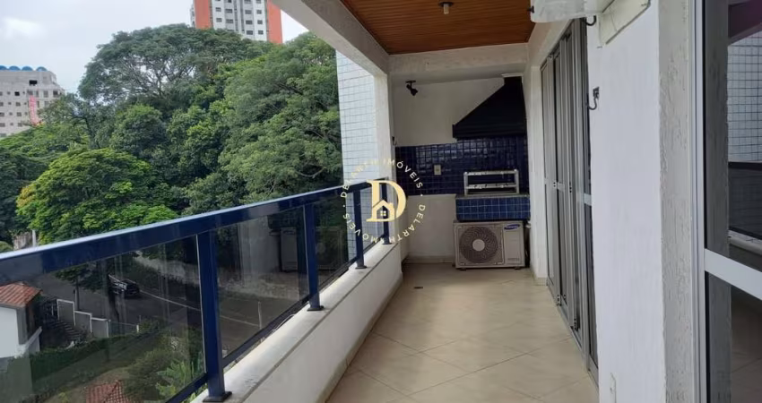 Apartamento - Jardim Apollo II - Edifício Maison Montpelier - SJCampos - 3 Dormi