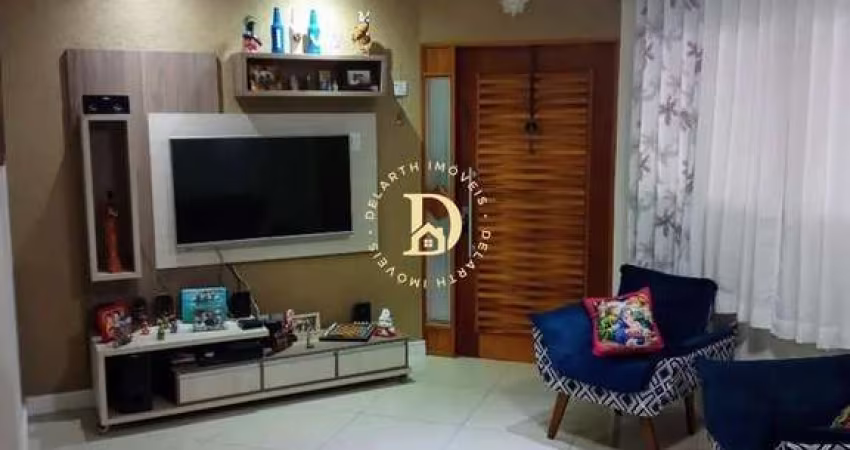 SOBRADO - JARDIM RODOLFO - 190 M² - 3 DORMITÓRIOS (1 SUITE) - SJCAMPOS