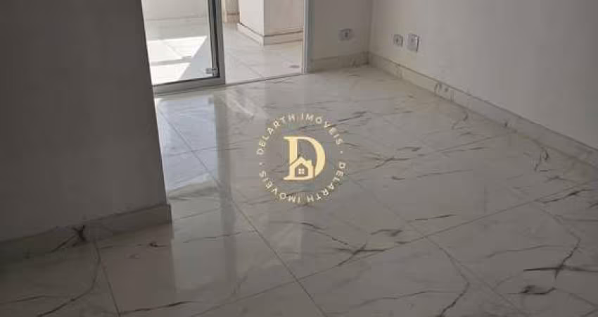 APARTAMENTO - HOME &amp; RESORT - JACAREI - 70 M² - 3 DORMTORIOS (1 SUITE)