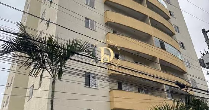 APARTAMENTO - RESIDENCIAL MATHEUS - JARDIM SATÉLITE - 78 M² - 3 DORMITÓRIOS (1 S