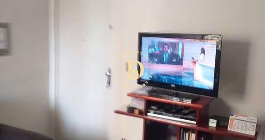 Apartamento - Jardim America - Edificio Residencial America - 2 dorm 44,53m2