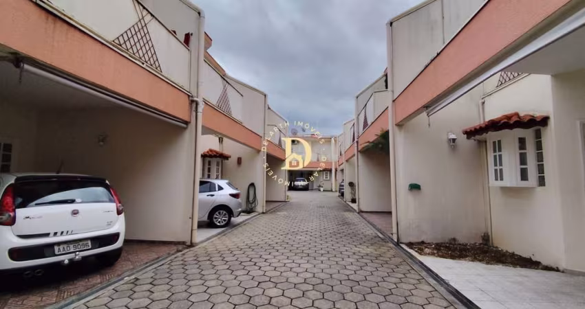 Casa de Condominio - Condominio Quinta dos Cafezais - Jacareí - 2 dorm (2 suíte)