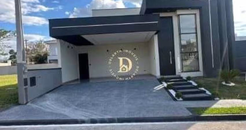 CASA - CONDOMÍNIO TERRAS DO VALE - 150 M² - 3 DORMITÓRIOS (1 SUÍTE) - CAÇAPAVA
