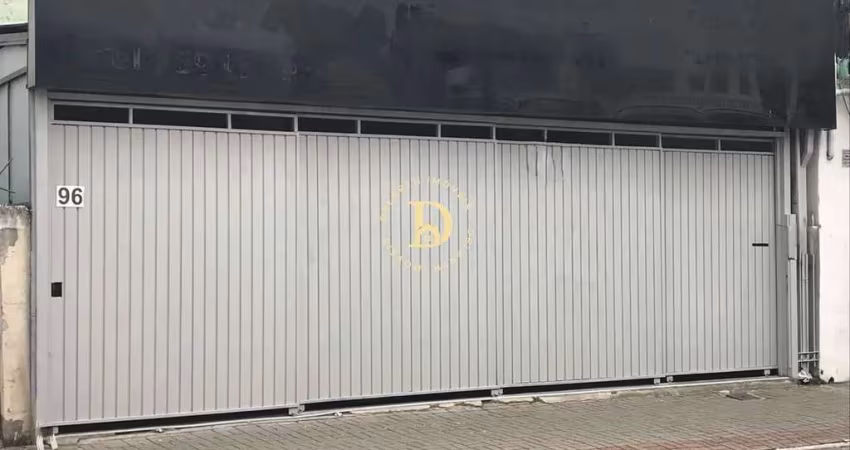 SALÃO COMERCIAL - 105 M² - CENTRO - SJCAMPOS