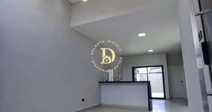 CASA - SANTA PAULA - JACAREÍ - 3 DORMITÓRIOS (1 SUÍTE) - 87 M²