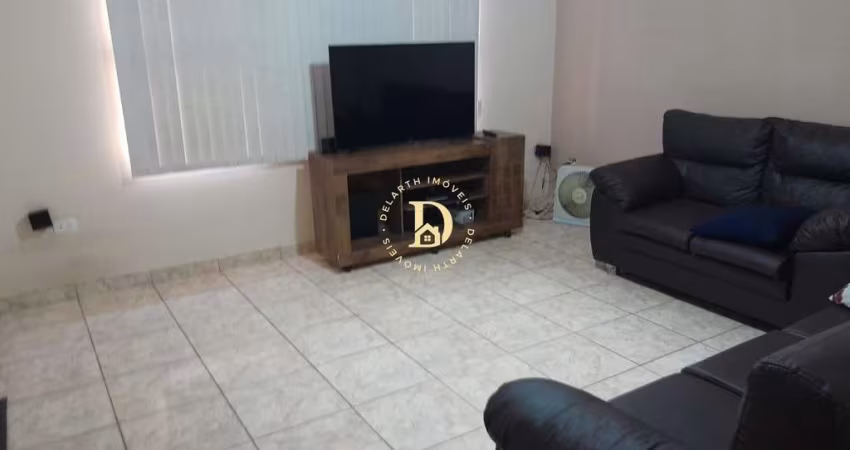 CASA - JARDIM PARAISO - 235 M² -  JACAREÍ - 3 DORMITÓRIOS (1 SUÍTE)