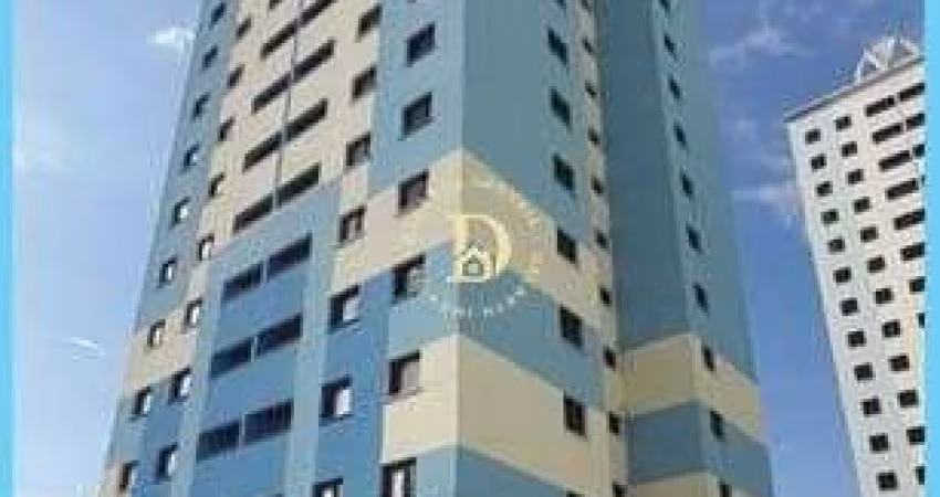 Apartamento - Jardim América - Residencial Vale das Flores - 63m² - 3 Dormitório
