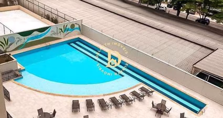 APARTAMENTO - LANDSCAPE - PQ. RESIDENCIAL AQUARIUS - 62 M² - 2 DORMITÓRIOS (1 SU