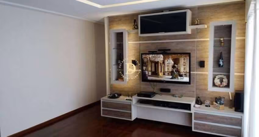 Apartamento - Residencial Grand Splendor - Jardim das Indústrias - SJC - 03 Dorm